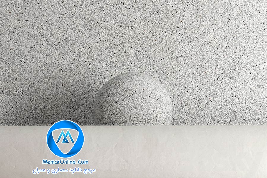 دانلود متریال پوششی سنگ و بتن دکوراتیو برای 3dmax